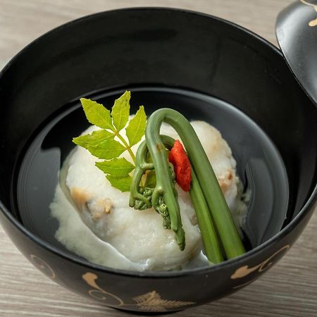 Azumaen Unzen Exterior foto