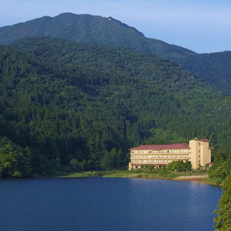 Azumaen Unzen Exterior foto