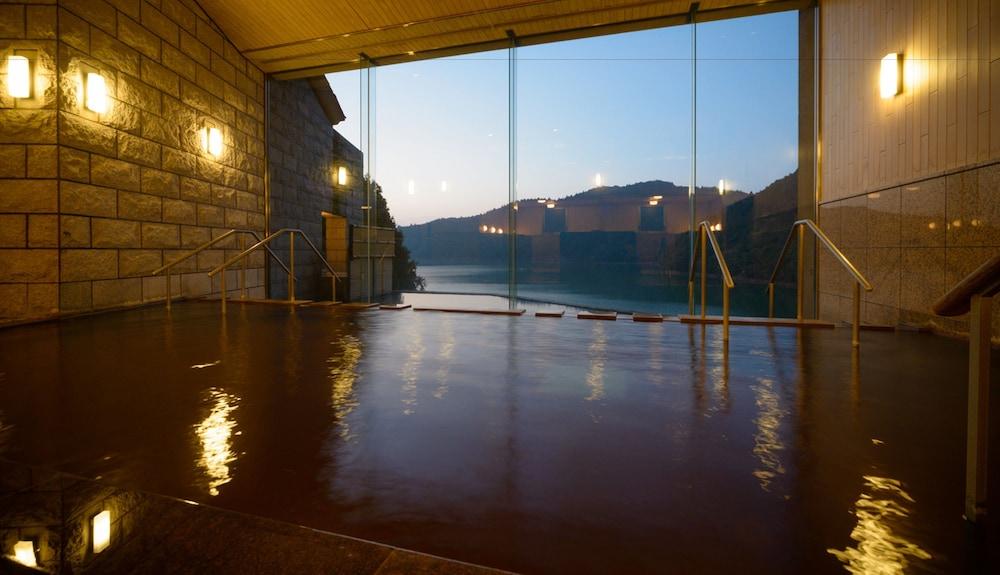 Azumaen Unzen Exterior foto