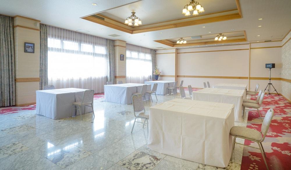 Azumaen Unzen Exterior foto