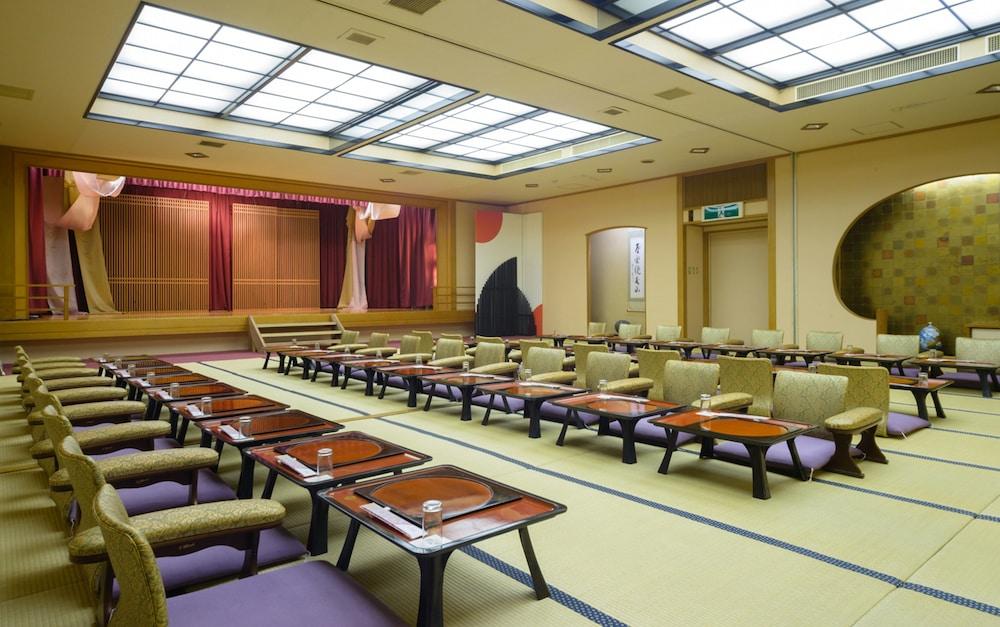 Azumaen Unzen Exterior foto