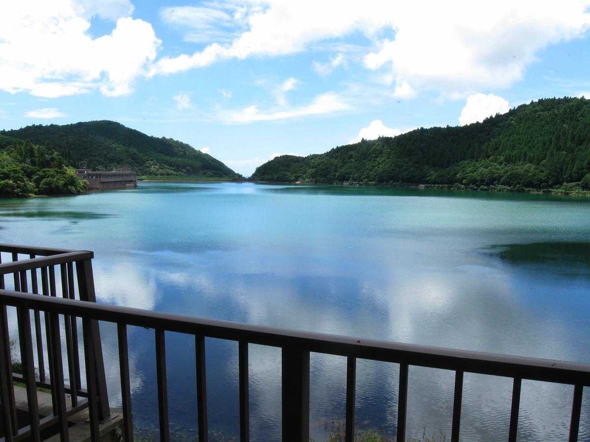 Azumaen Unzen Quarto foto