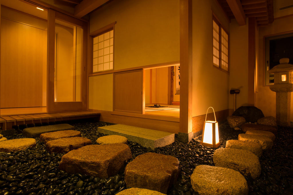 Azumaen Unzen Exterior foto