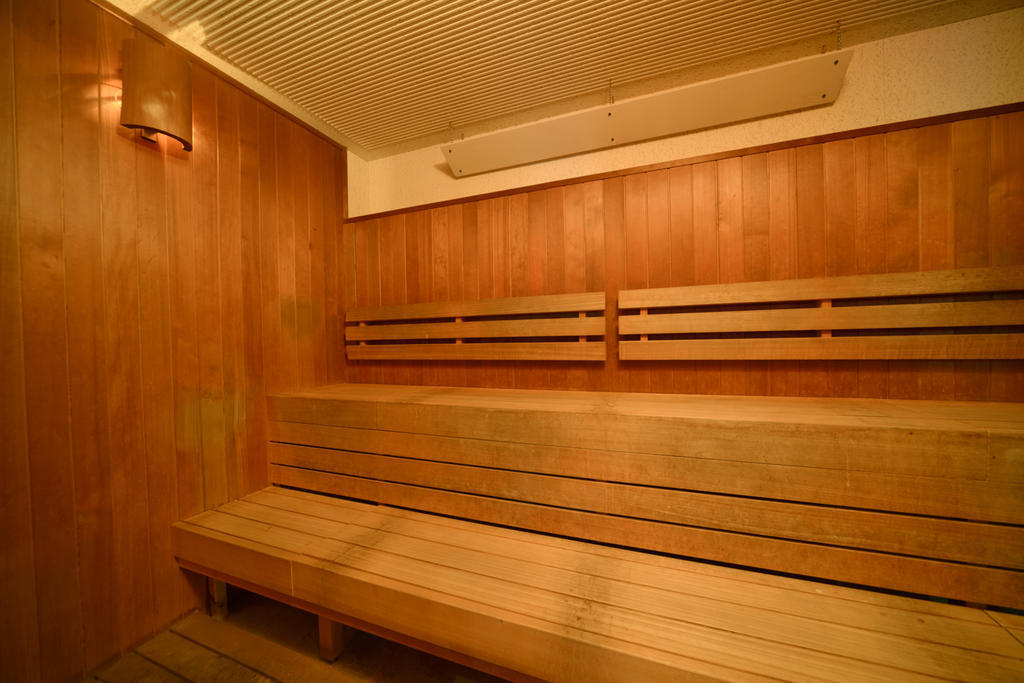 Azumaen Unzen Exterior foto