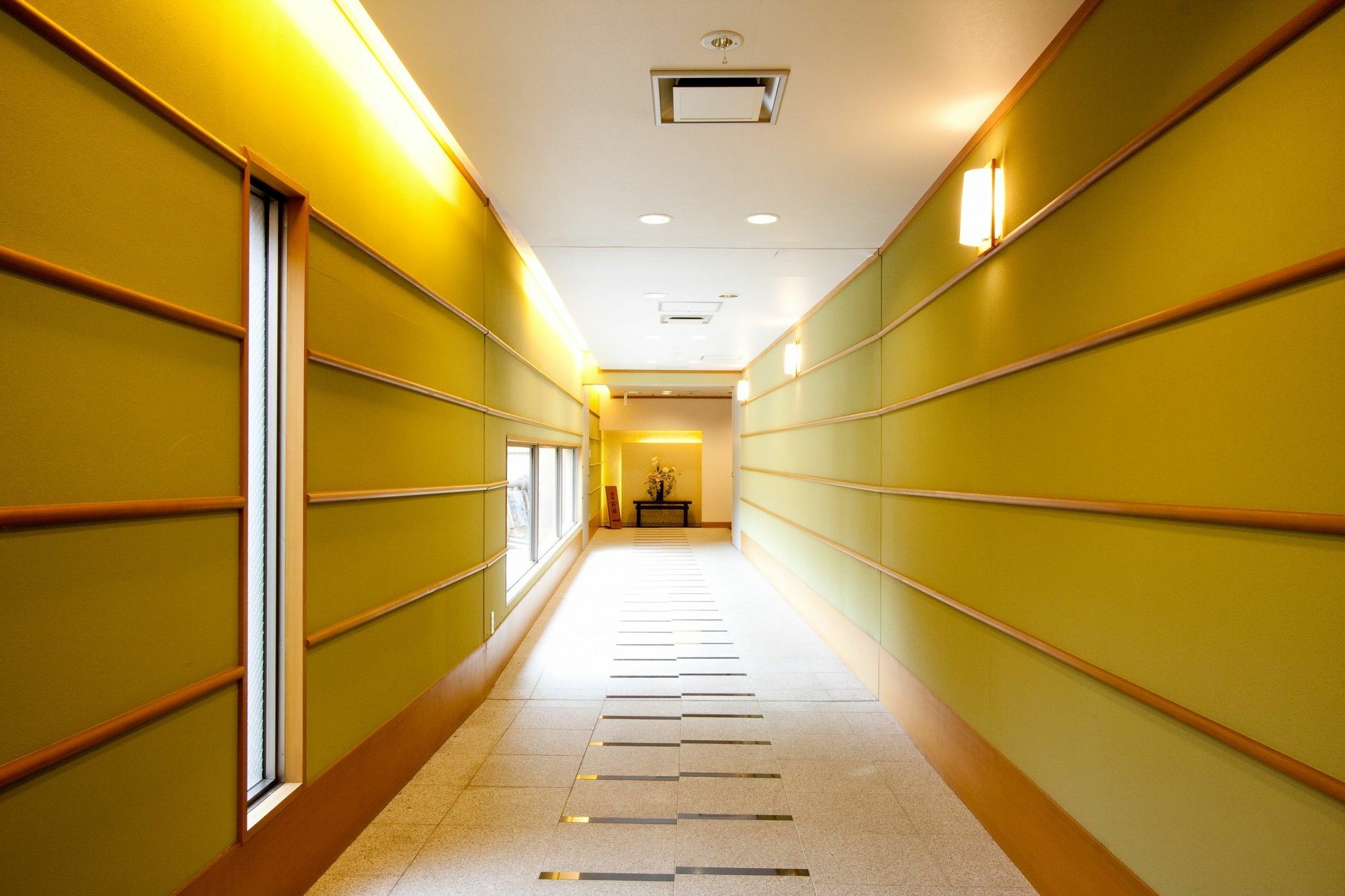 Azumaen Unzen Exterior foto